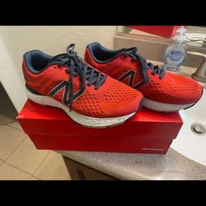 Men’s New Balance Shoes